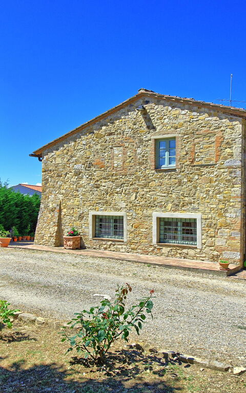 San Donato: Garden, Outdoor