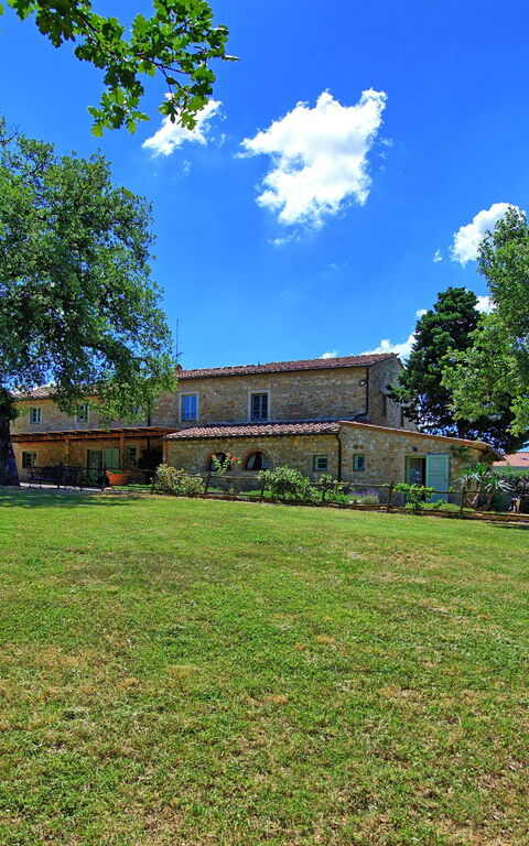 San Donato: Garden, Outdoor