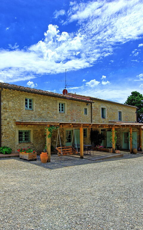 San Donato: Garden, Outdoor