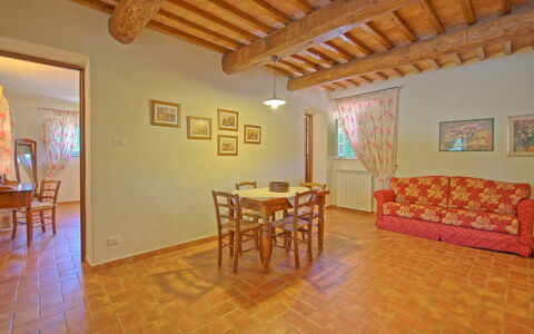 Accommodation San Donato 1