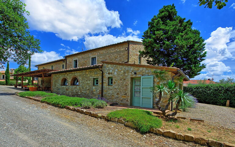 San Donato: Outdoor
