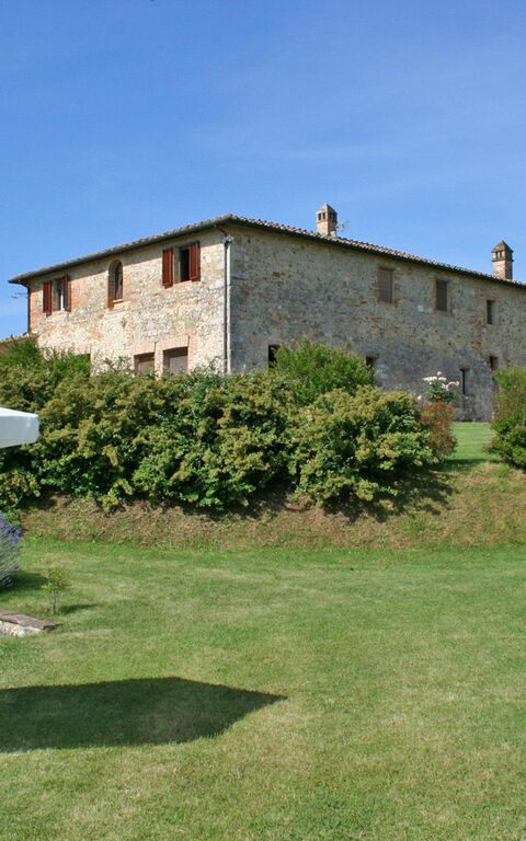 San Donnino: Building Exterior, Garden, Outdoor