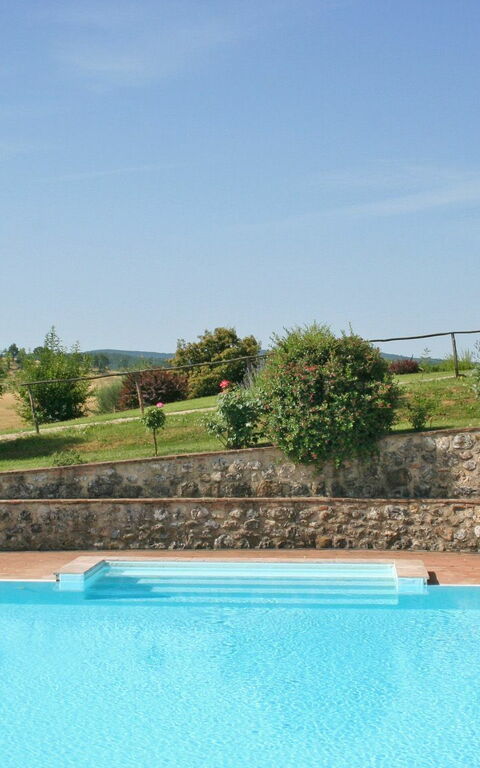 San Donnino: Pool