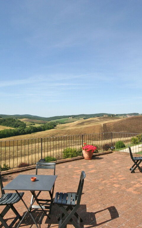 San Donnino: Scenic View