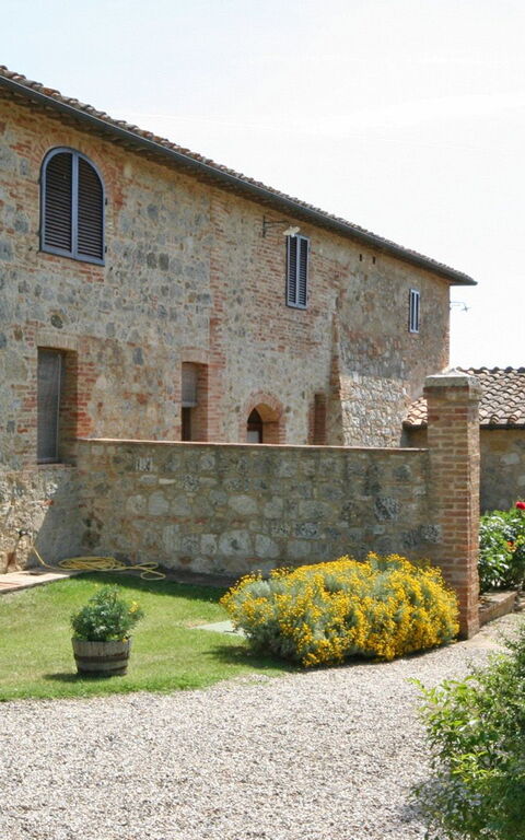 San Donnino: Building Exterior, Garden, Outdoor