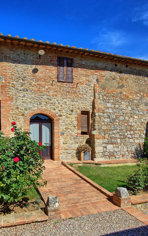 San Donnino: Garden, Outdoor