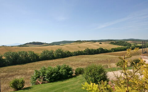 Accommodation San Donnino 2: Scenic View