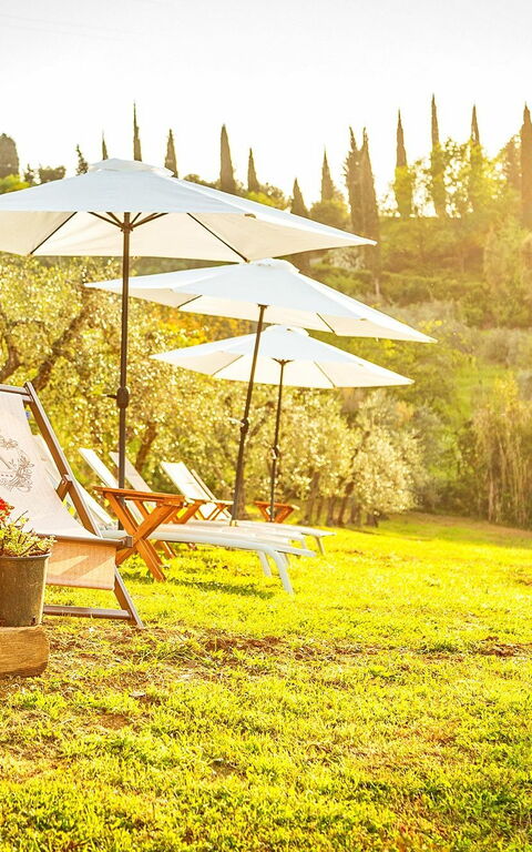 Villa Amadeo: Building Exterior, Garden, Outdoor, Scenic View