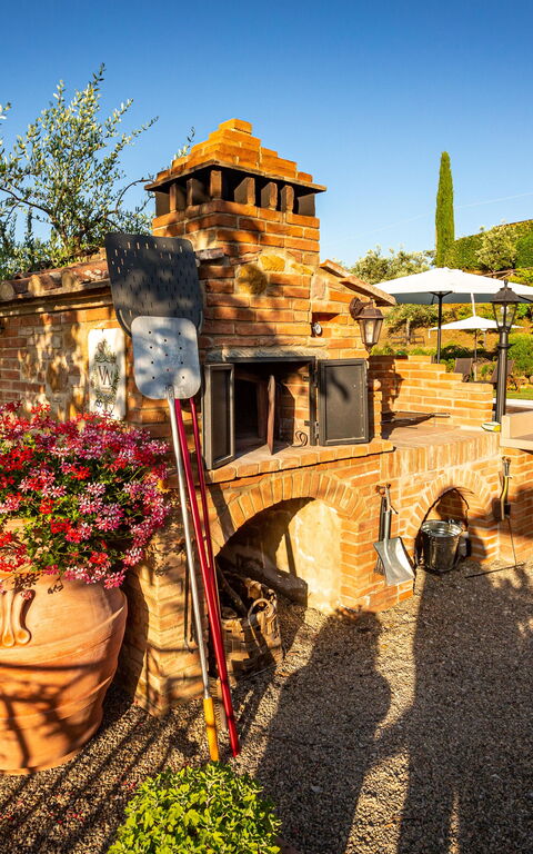 Villa Amadeo: Balcony / Terrace / Patio, Building Exterior, Outdoor