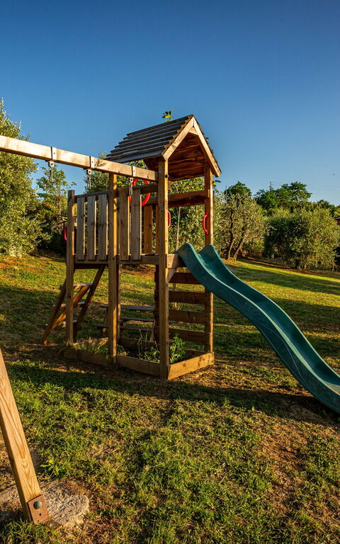 Villa Amadeo: Building Exterior, Garden, Outdoor