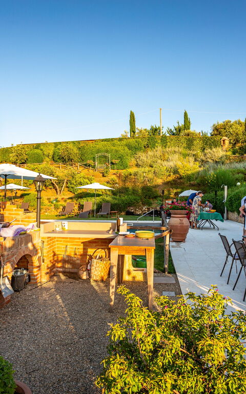 Villa Amadeo: Balcony / Terrace / Patio, Building Exterior, Outdoor