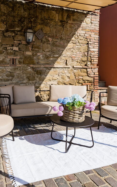 Villa Angelica: Building Exterior, Outdoor