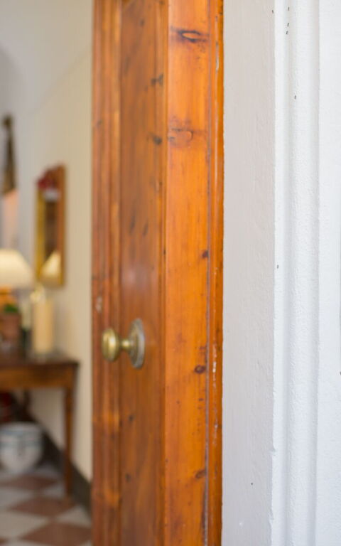 Villa Angelica: Room Detail