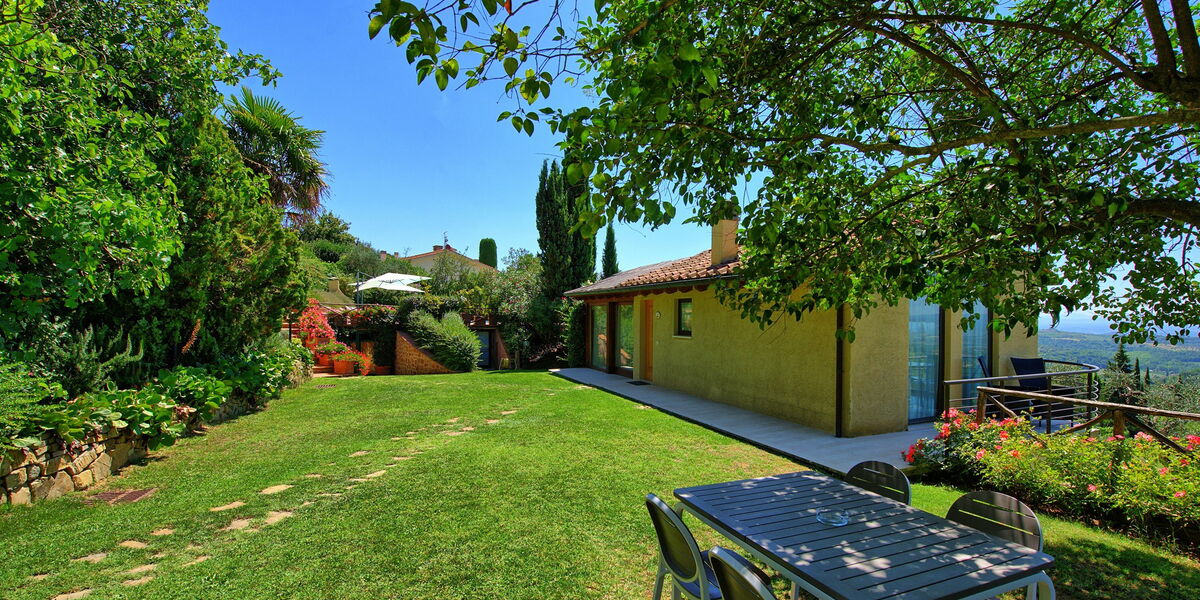 Casa Lucia, Villa Rental in Tavarnelle Val Di Pesa, Tuscany Vacation