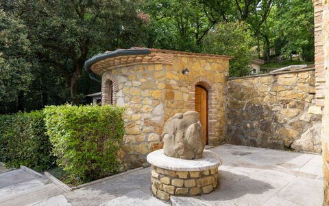 Accommodation Fontana 2