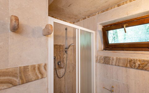 Accommodation Fontana 2