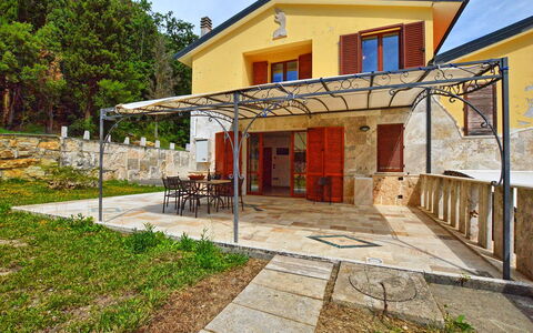 Accommodation Dependance 1: Building Exterior, Garden, Outdoor