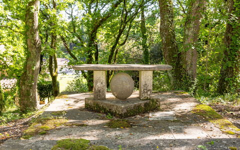 Accommodation Boscaiolo: Outdoor