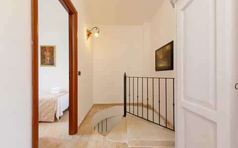 Accommodation Dependance 2: Other Room, Room Detail