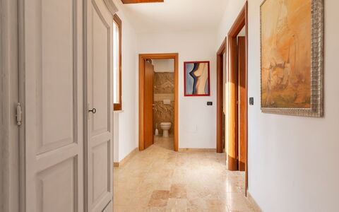 Accommodation Dependance 2: Other Room