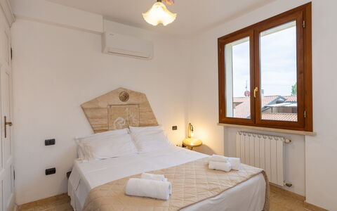 Accommodation Dependence 3: Bedroom