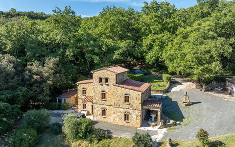 Accommodation Fontana 2: Scenic View