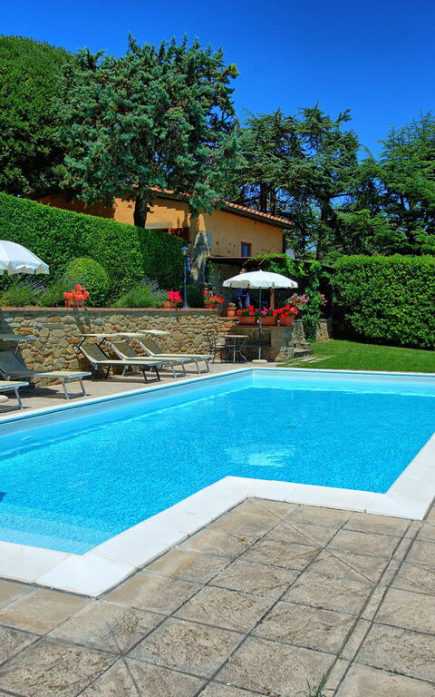 Il Salice: Pool