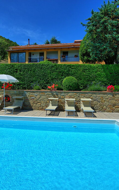 Il Salice: Pool
