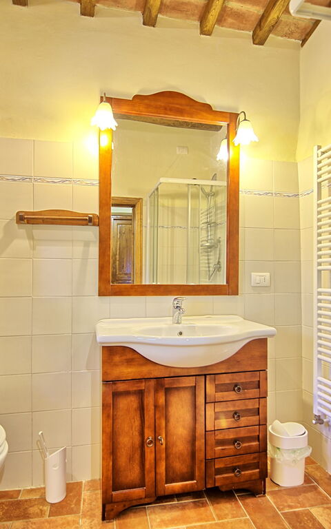 Il Salice: Bathroom