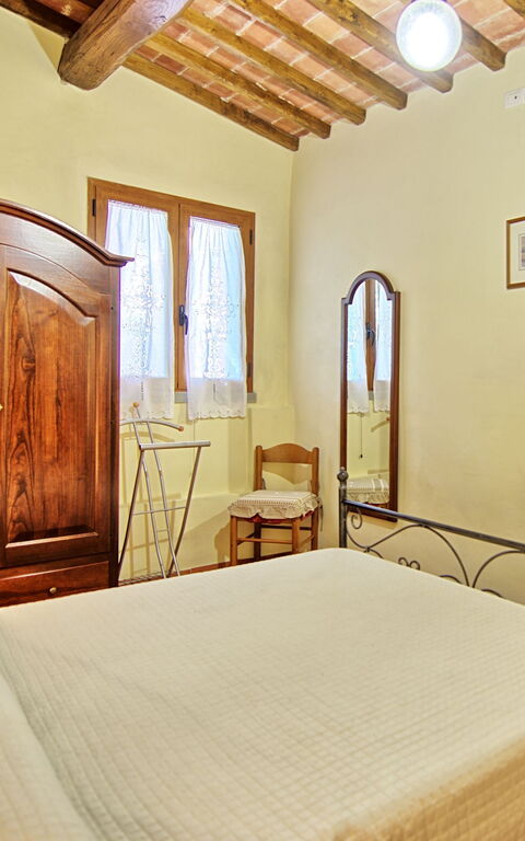 Il Salice: Bedroom