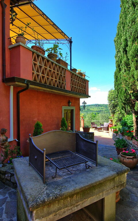 Casa Vania: Building Exterior, Garden, Outdoor