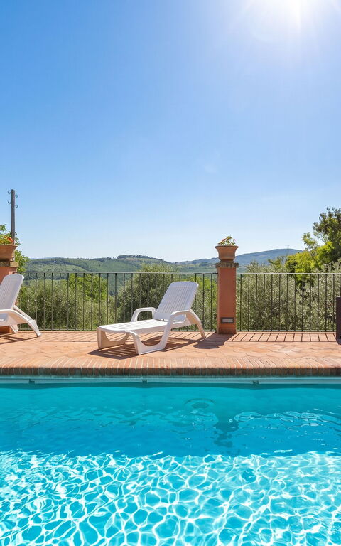 Casa Vania: Outdoor, Pool