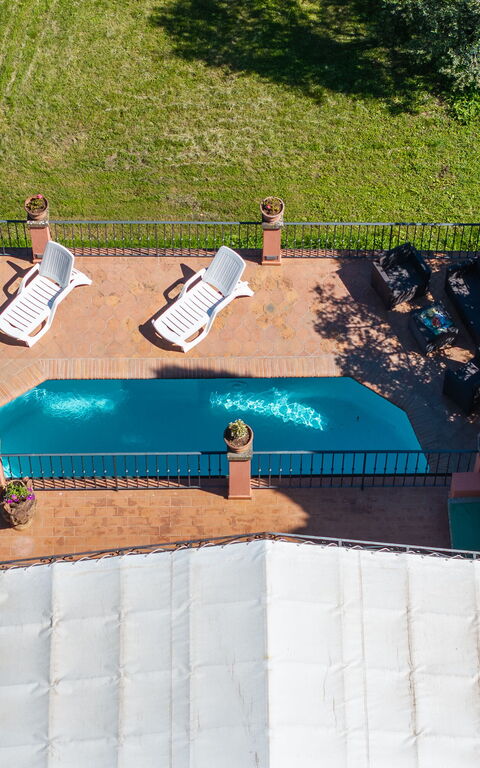 Casa Vania: Outdoor, Pool