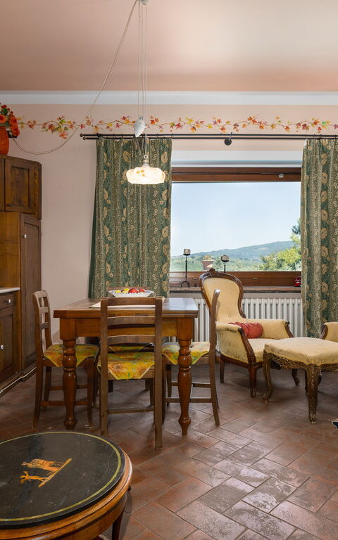 Casa Vania: Dining Room, Kitchen