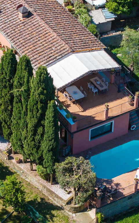 Casa Vania: Outdoor, Pool, Scenic View