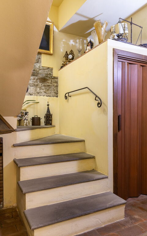 Casa Vania: Other Room