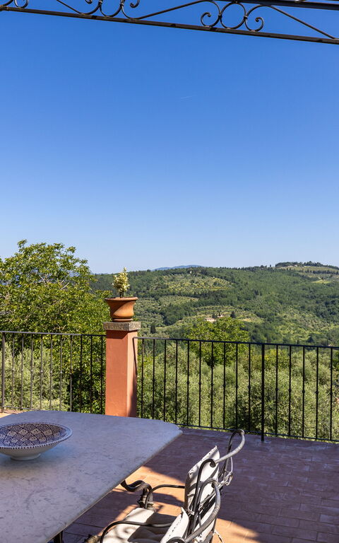 Casa Vania: Balcony / Terrace / Patio, Outdoor, Scenic View