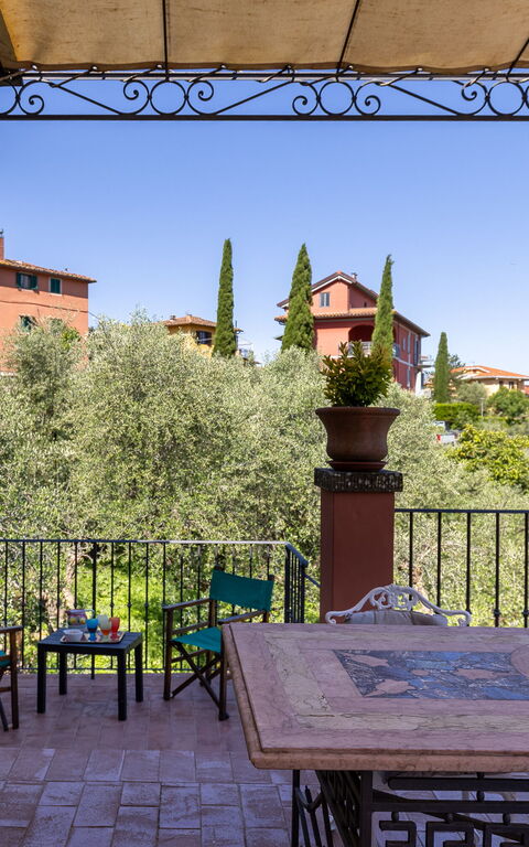 Casa Vania: Balcony / Terrace / Patio, Outdoor, Scenic View