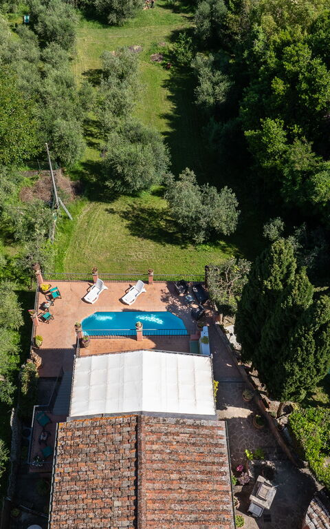 Casa Vania: Outdoor