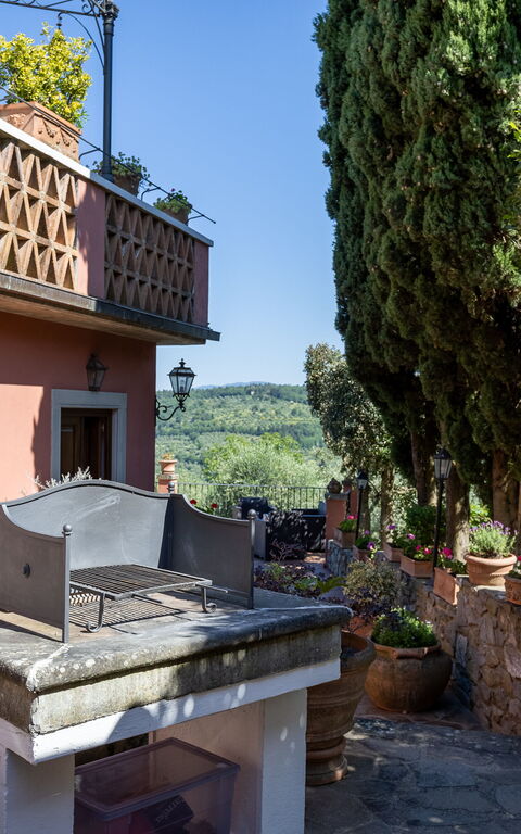 Casa Vania: Building Exterior, Outdoor