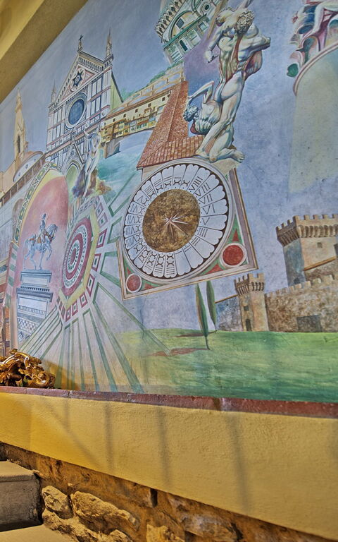 Casa Vania: Room Detail