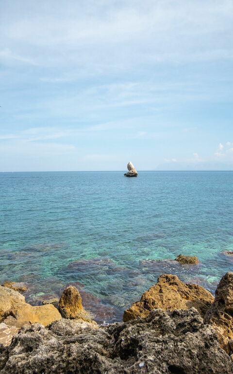 Villa Contrada: Outdoor