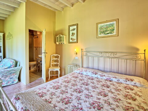 Casa Cipressi