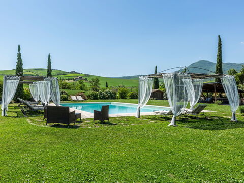Villa Castiglione