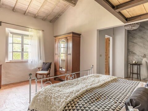 Villa Castiglione