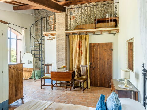 Villa Castiglione