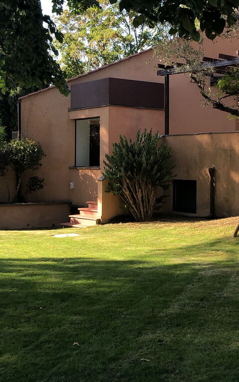 Villa Le Murate: Building Exterior, Garden, Outdoor