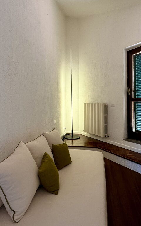 Villa Le Murate: Other Room