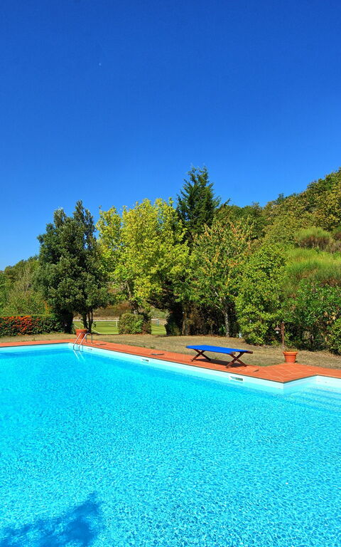 Gellino: Pool