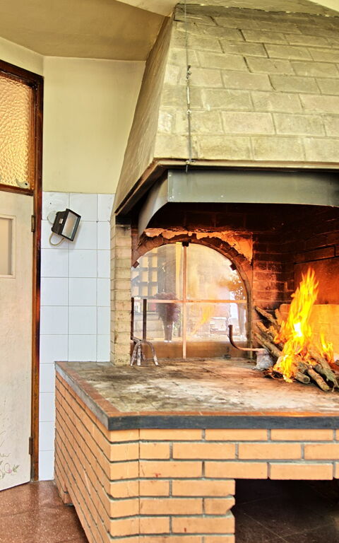 Villa Lorenzo: Amenities